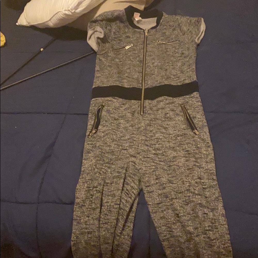 Jumpsuit